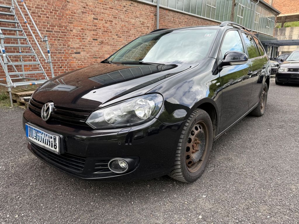 Angebot ansehen Volkswagen Golf