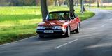 Saab 900 - gebrauchte Saab 900 aus dem Jahr 1988