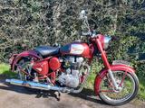 Royal Enfield Classic 500 - ROYAL ENFIELD 500