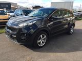 Kia Sportage   1,6  Dream Team 2WD