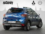 Dacia Sandero III Stepway TCe 100 ECO-G Comfort AHK Kl - Dacia Sandero Comfort mit Benzin-Antrieb