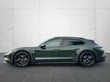 Porsche Taycan 4 Cross Turismo BOSE Soft-Close PANO - Porsche Taycan: Automatik