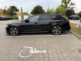 Audi A6 S6 Biturbo 3x Sline Service neu ev... - Audi A6: Service