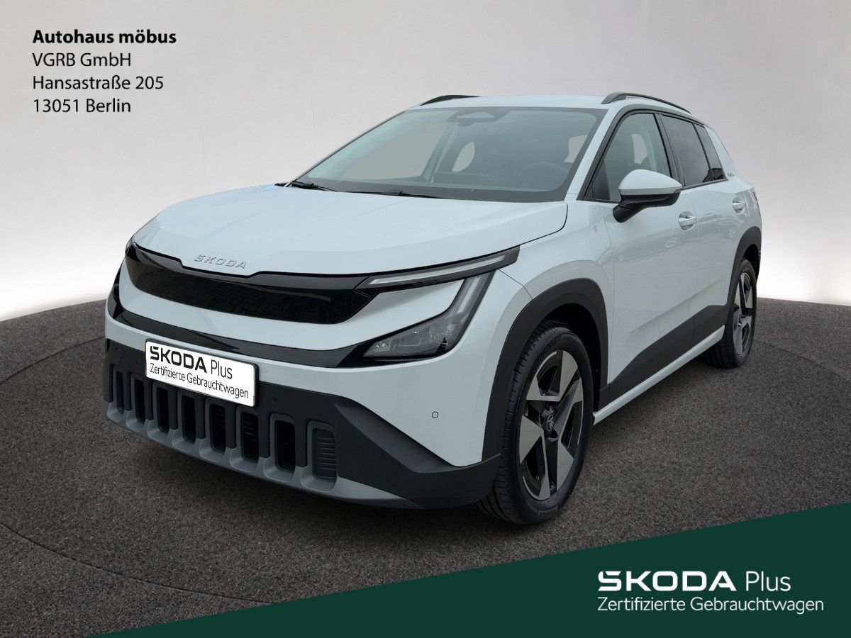 Skoda Epiq Selection 55*RFK*NAV*ACC*APP*LED*SHZ*LHZ