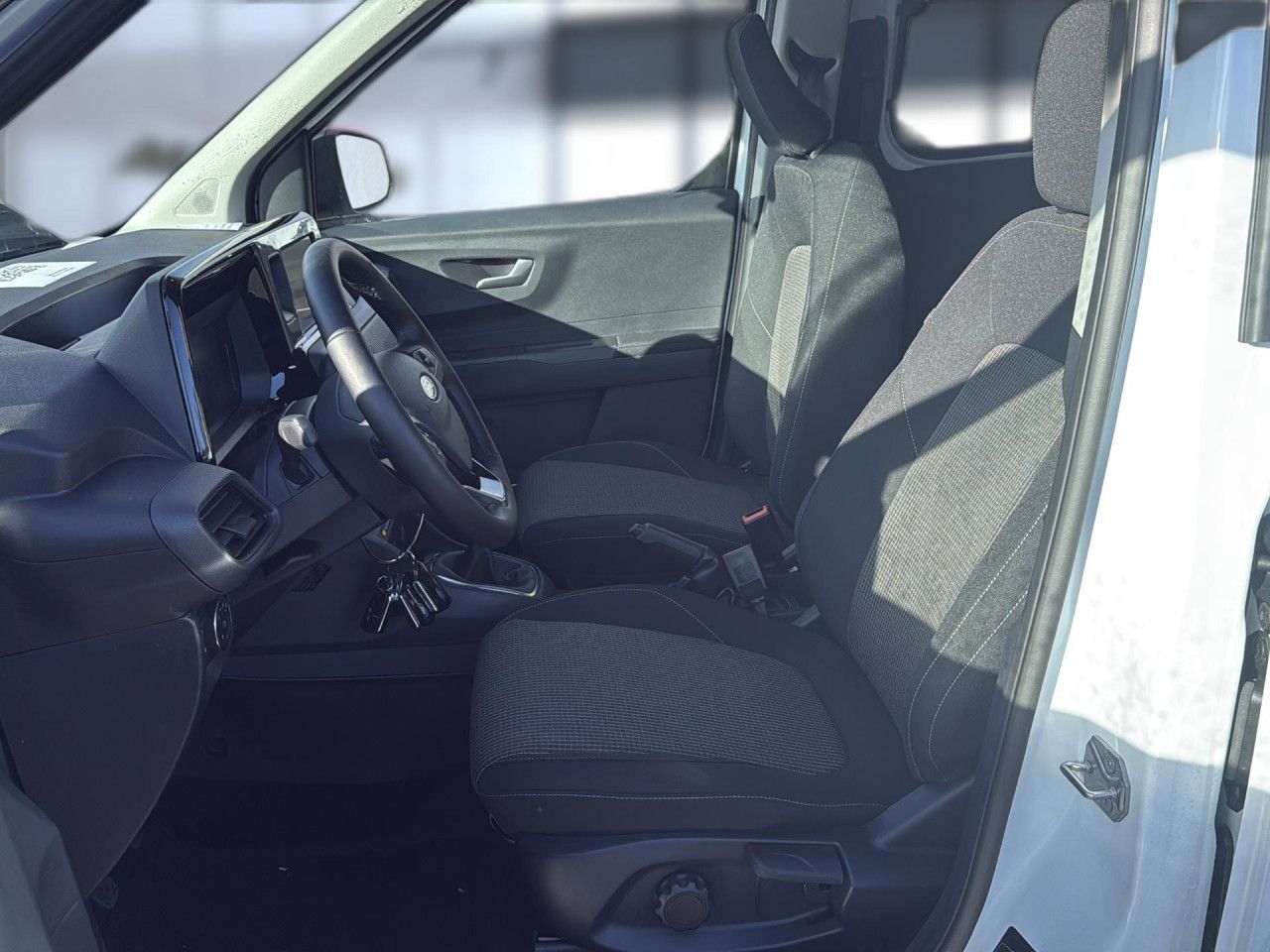 Ford Tourneo Courier - Bild 5