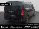 Mercedes-Benz V 300 d 4M AVA Extralang XL Burm AHK facelift! - Mercedes-Benz V 300 in München