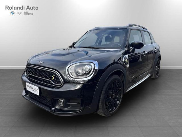 MINI Cooper SE Countryman 1.5 Hype all4 auto