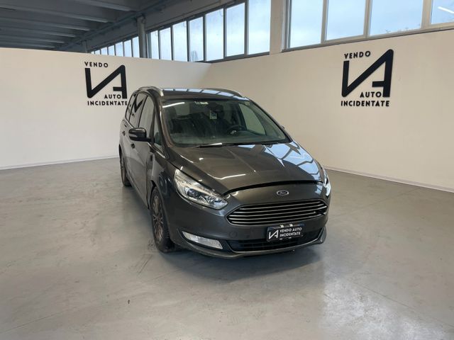 Ford GALAXY 2.0 DIESEL150CV CAMBIO MANUALE