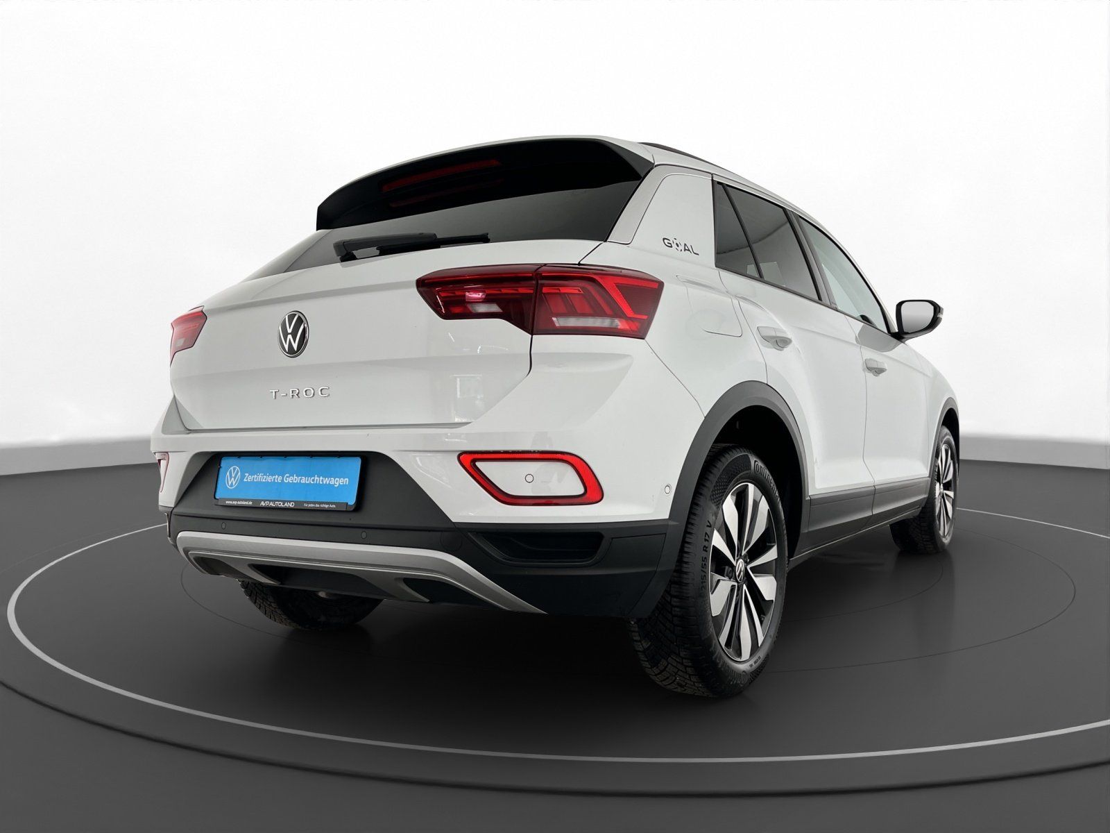 Volkswagen T-Roc - Bild 5