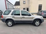 Ford Maverick Highclass/Allrad/Leder/Schiebedach/Klim - gebrauchte Ford Maverick aus dem Jahr 2002