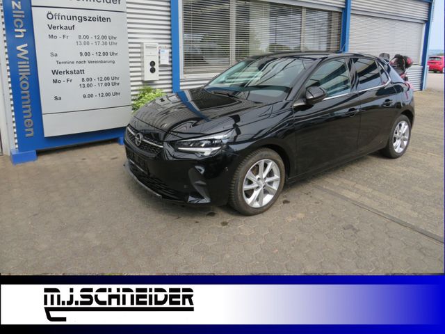 Vorschaubild OPEL Corsa F Elegance Aut. Kamera PDC LED