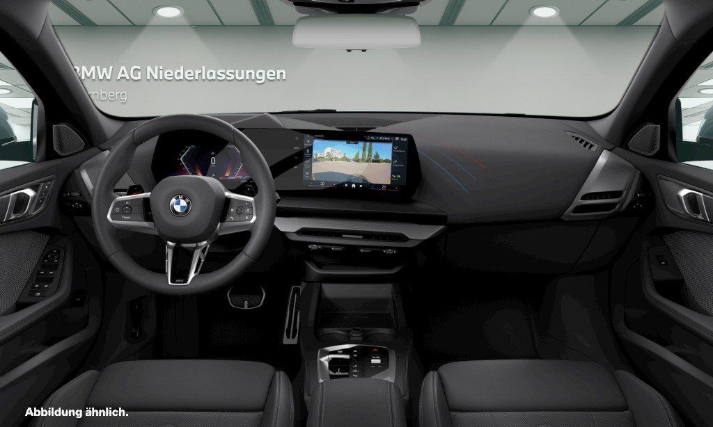 BMW 123 - Bild 6