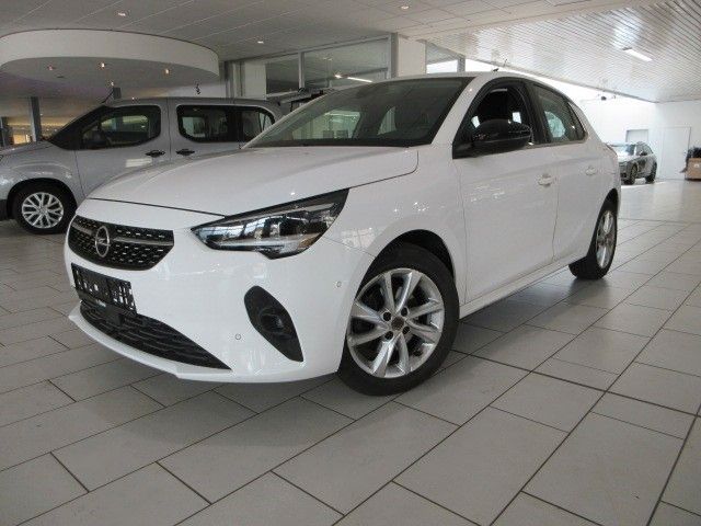 Opel Corsa F Elegance 1.2T LED/NAVI/PDC/ALU/DAB/R'CAM