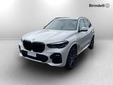 BMW X5 (G05/F95) - X5 xDrive25d Msport - BMW X5: G05