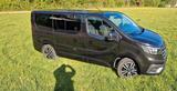 Renault Trafic SpaceClass - Renault Trafic 7-Sitzer