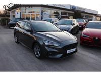 Ford Focus Turnier ST-Line Navi LED Apple CarPlay And