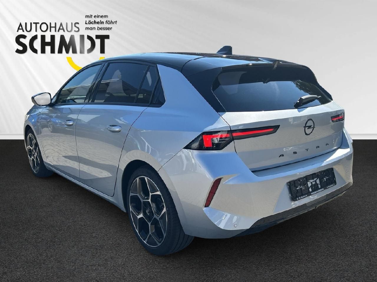 Fahrzeugabbildung Opel Astra L 1,2 Ultimate Automatik, Panorama