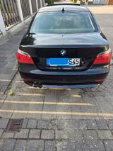 BMW 545i A - - BMW 545 von privat