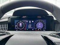 Skoda Superb - Vorschau Bild 15