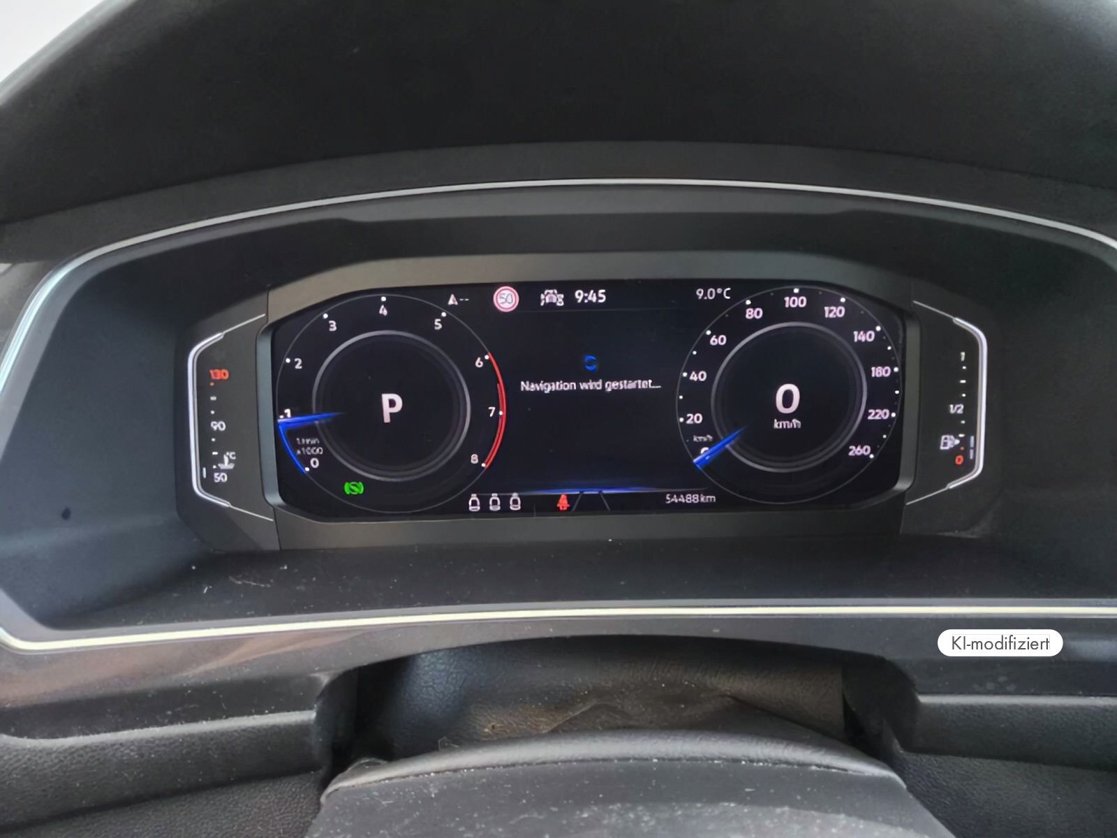 Volkswagen Tiguan Allspace - Bild 8