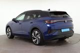 Volkswagen ID.4 GTX 4M IQ.Light HuD Harman App Navi AHK - gebrauchte VW ID.4 aus dem Jahr 2024