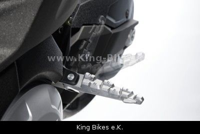 Fahrzeugabbildung Kymco CV3 575i ABS - Inkl. 3 Jahre Garantie - 2026er