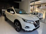 Nissan Qashqai 1.5 dCi 115 CV N-TEC 360 - Nissan Qashqai N-TEC mit Diesel-Antrieb