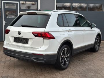 Volkswagen Tiguan - 6