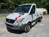 Mercedes-Benz 316 NGT Sprinter ** Hagemann - Müllpresse ** - Angebote entsprechen deinen Suchkriterien