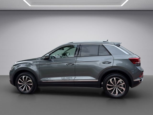 T-Roc 1.5 TSI Style DSG SHZ NAVI ACC FACEL. LED