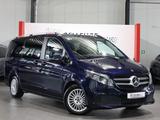 Mercedes-Benz V 250 d EDITION LANG SPORT 8-SITZER,NAVI+KAMERA - Mercedes-Benz V-Klasse EDITION