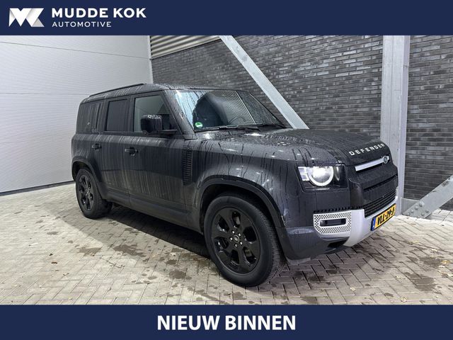 Land Rover Defender 110 3.0 D250 X-Dynamic SE | COMMERCIAL