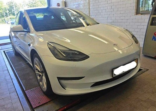 Image of Tesla Model 3