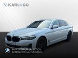 BMW 530 i Limo DrivAssist Shz Klima-4-Zonen DAB - BMW 530 mit Benzin-Antrieb: 530d