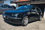 Volkswagen VW Golf 4 tuning - Volkswagen Golf: Tuning