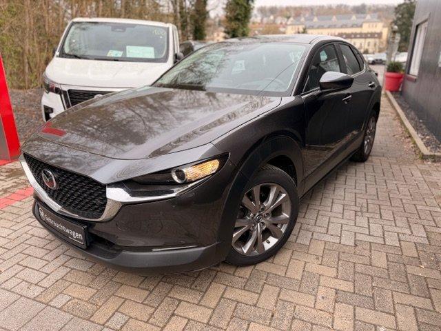 Mazda CX-30 SKYACTIV-G M Hybrid Selection