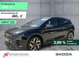 Skoda Elroq 85 (82kw) SPORTLINE MATRIX+NAVI+AHK+ACC+20