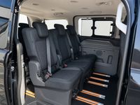 Ford Tourneo Custom - Vorschau Bild 7