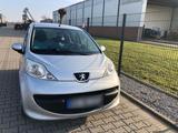 Peugeot 107 4 Türer Klima Tüv Neu Klima - Peugeot 107 Gebrauchtwagen in Mülheim (Ruhr)
