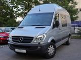 Mercedes-Benz Sprinter II Kasten 318 CDI Aut. L2H3 TÜV-Klima - Mercedes-Benz Sprinter 318 cdi