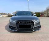 Audi S6 4.0 TFSI quattro S tronic Avant LED Alcantara - gebrauchte Audi S6 aus dem Jahr 2016