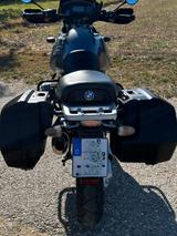 BMW R 1150 GS - BMW R1150R