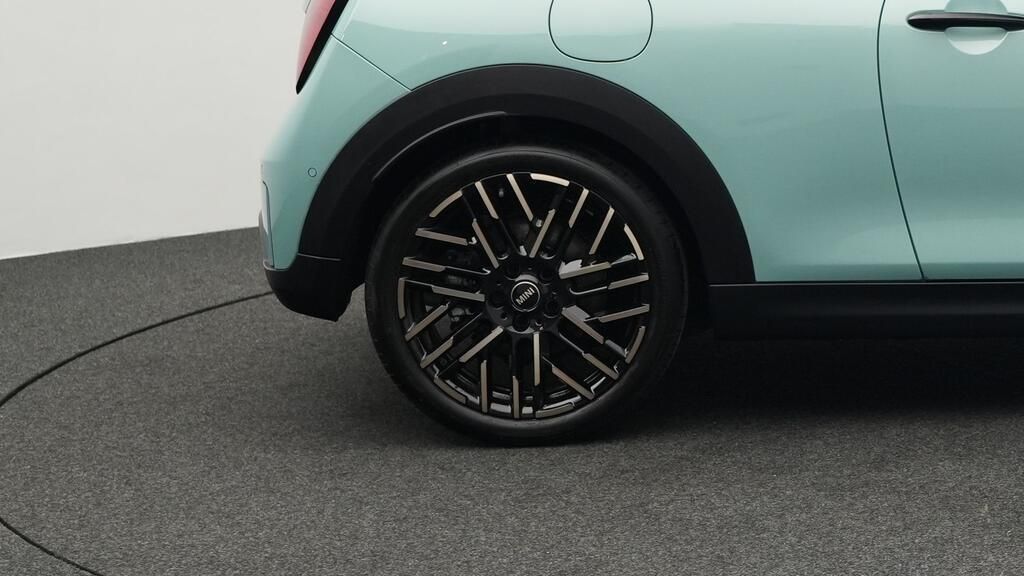 MINI Cooper C - Bild 16