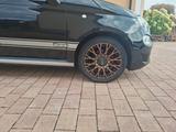 Fiat 500 Sport Ellenator  - Fiat: Sport