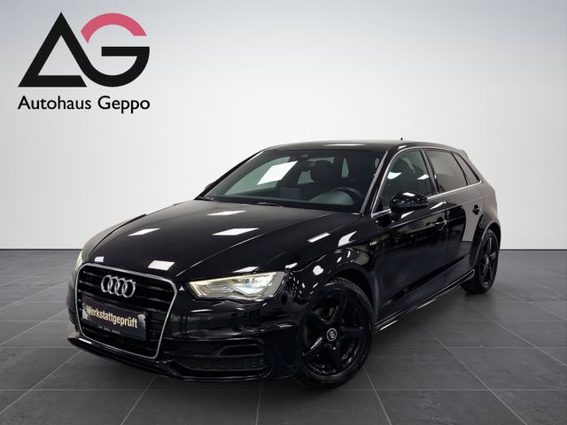 Audi A3 Sportback S line Sportpaket/ab 249 € mtl