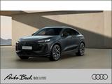 Audi Q6 Sportback S-Line e-tron qu. Tech-Pro B&O Luft - Audi e-tron Q6 Gebrauchtwagen