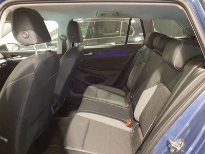 Volkswagen Golf - Bild 5