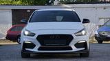Hyundai i30 1.6 N Line DCT AHK*SHZ*NAVI - Hyundai i30 mit Diesel-Antrieb: Automatik