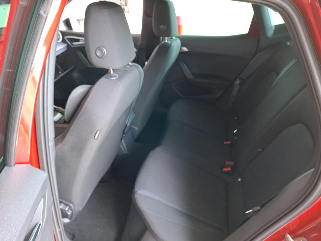 Seat Arona - Bild 9