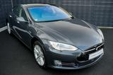 Tesla Model S 85D*SUPERCHARGER FREE*AUTOPILOT*PANO* - Tesla Model S: P85